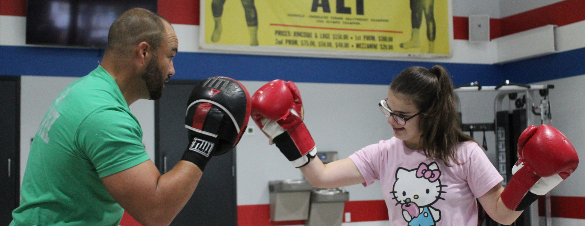 Joe Hand Boxing May 2026